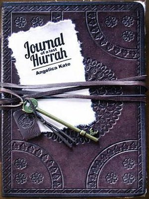 cover image of Journal of a Last Hurrah
